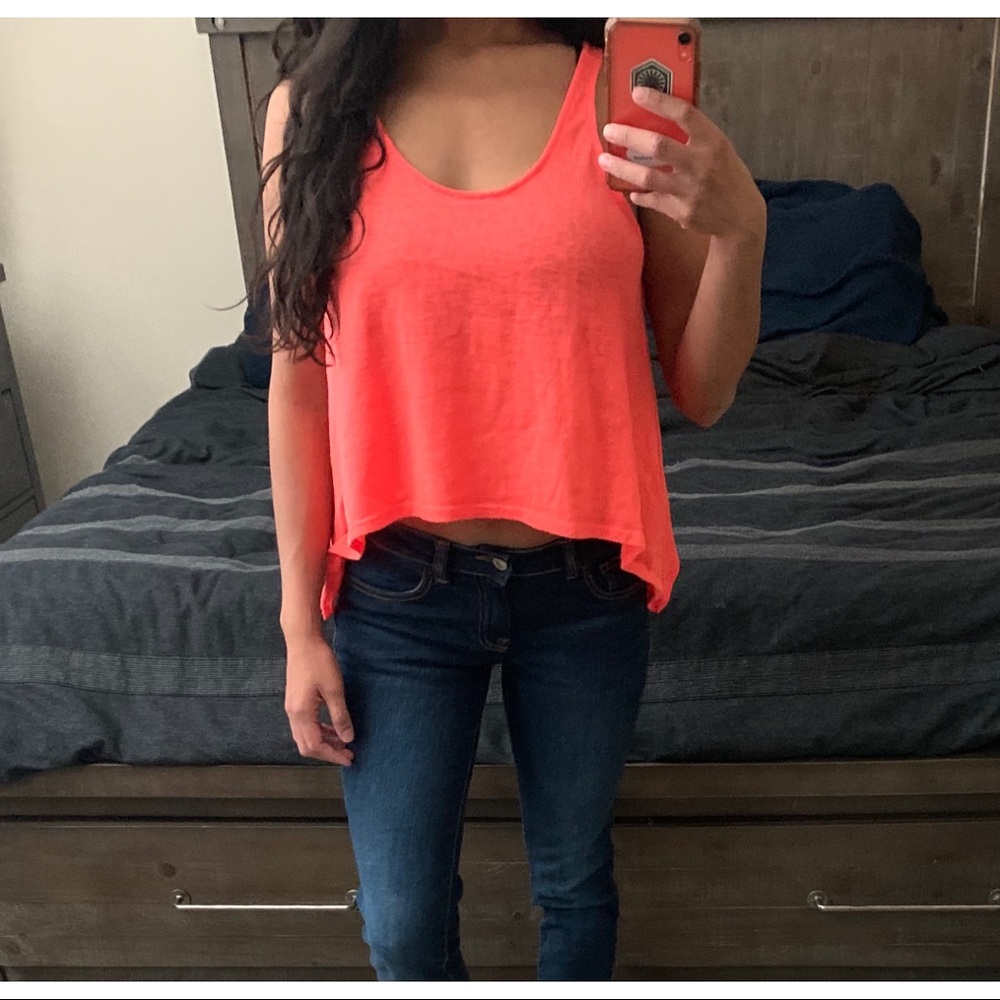 Guess Tank Top / Size XS